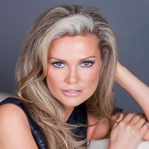 Alison Doody